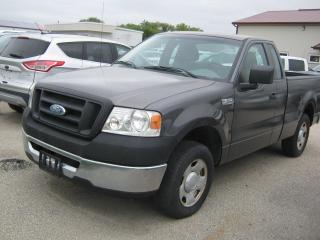 Used 2008 Ford F-150 XLT for sale in Headingley, MB
