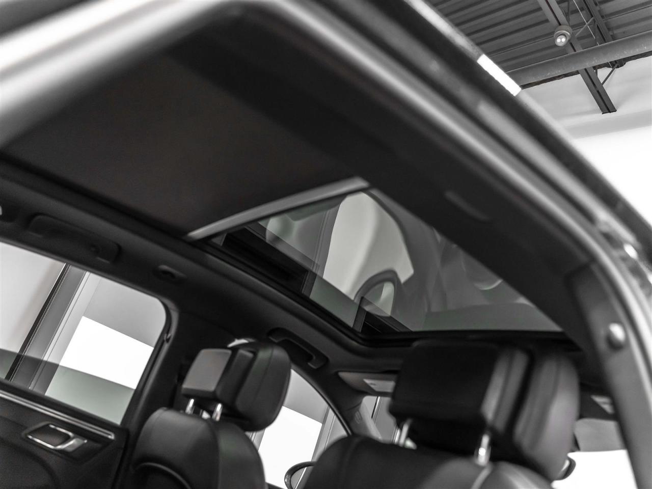 2018 Porsche Macan PREMIUM PLUS|BLINDSPOT|LANE DEPART|BOSE|PANO|LOADED Photo