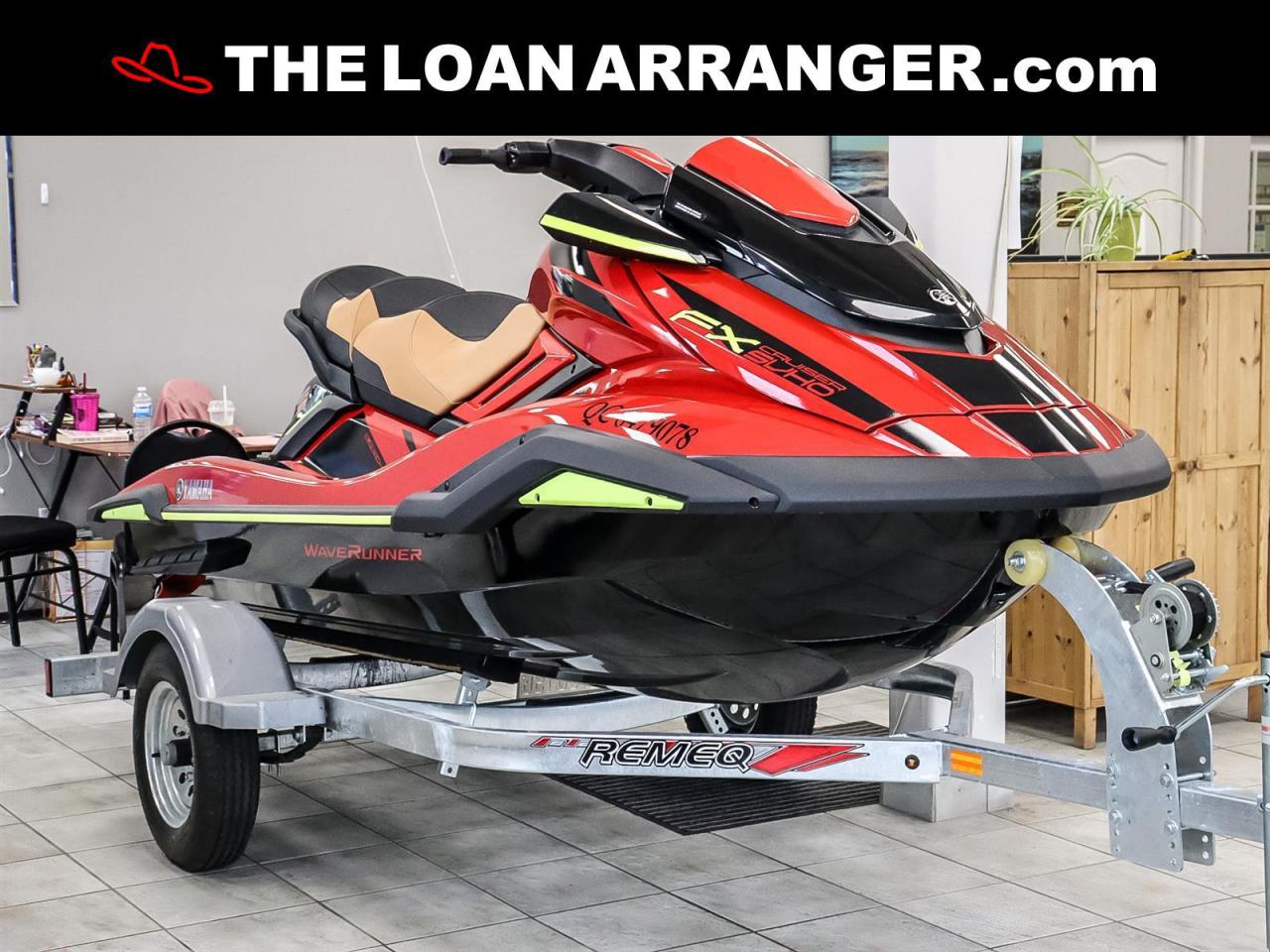 Used 2022 Ski-Doo Grand Touring  for sale in Barrie, ON