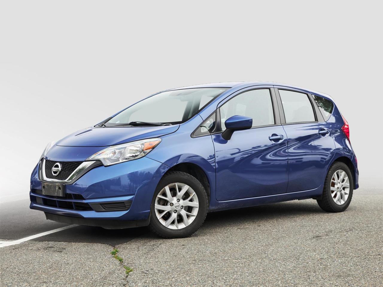 Used 2017 Nissan Versa Note S for sale in Surrey, BC