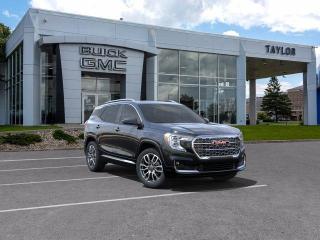 New 2024 GMC Terrain Denali- Sunroof - Power Liftgate - $304 B/W for sale in Kingston, ON