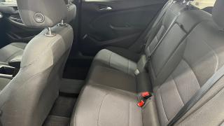 2018 Chevrolet Cruze LT - Photo #8