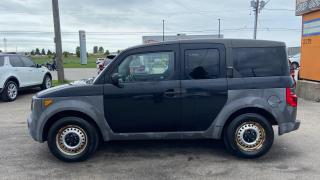 2004 Honda Element *RARE*MANUAL*ONLY 167KMS*CERTIFIED - Photo #2