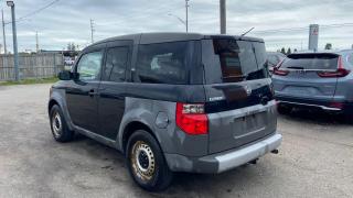 2004 Honda Element *RARE*MANUAL*ONLY 167KMS*CERTIFIED - Photo #3