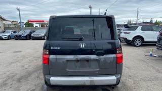 2004 Honda Element *RARE*MANUAL*ONLY 167KMS*CERTIFIED - Photo #4