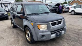 2004 Honda Element *RARE*MANUAL*ONLY 167KMS*CERTIFIED - Photo #7