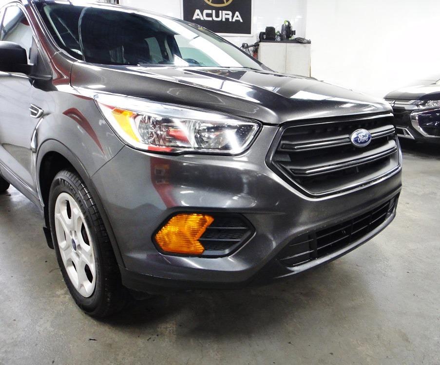 2017 Ford Escape 4WD NO ACCIDENT,BACK CAM - Photo #13