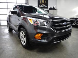 Used 2017 Ford Escape 4WD NO ACCIDENT,BACK CAM for sale in North York, ON