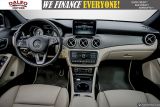 2016 Mercedes-Benz GLA AWD GLA 250 / LTHR / PANOROOF / B. CAM / H. SEATS Photo44