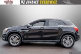 2016 Mercedes-Benz GLA AWD GLA 250 / LTHR / PANOROOF / B. CAM / H. SEATS Photo33