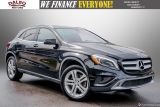 2016 Mercedes-Benz GLA AWD GLA 250 / LTHR / PANOROOF / B. CAM / H. SEATS Photo29