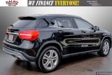 2016 Mercedes-Benz GLA AWD GLA 250 / LTHR / PANOROOF / B. CAM / H. SEATS Photo37