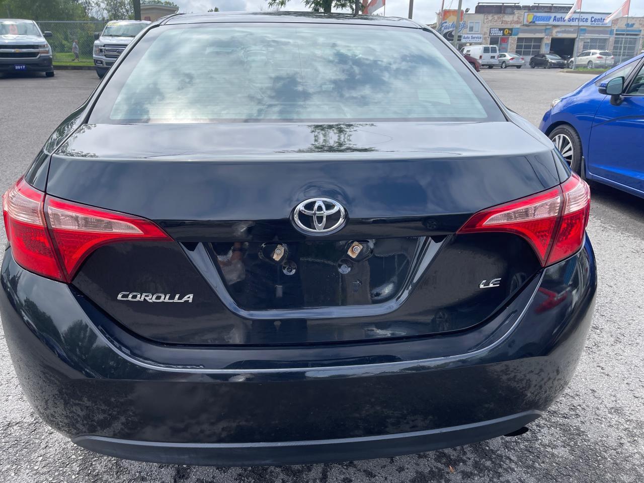 2019 Toyota Corolla LE, Alloys, Sunroof, Lane Keep Assist,Adapt.Cruise