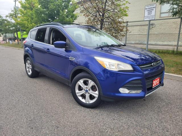 2013 Ford Escape SE, AWD, Leather, Automatic, 3/Y Warranty Availabl
