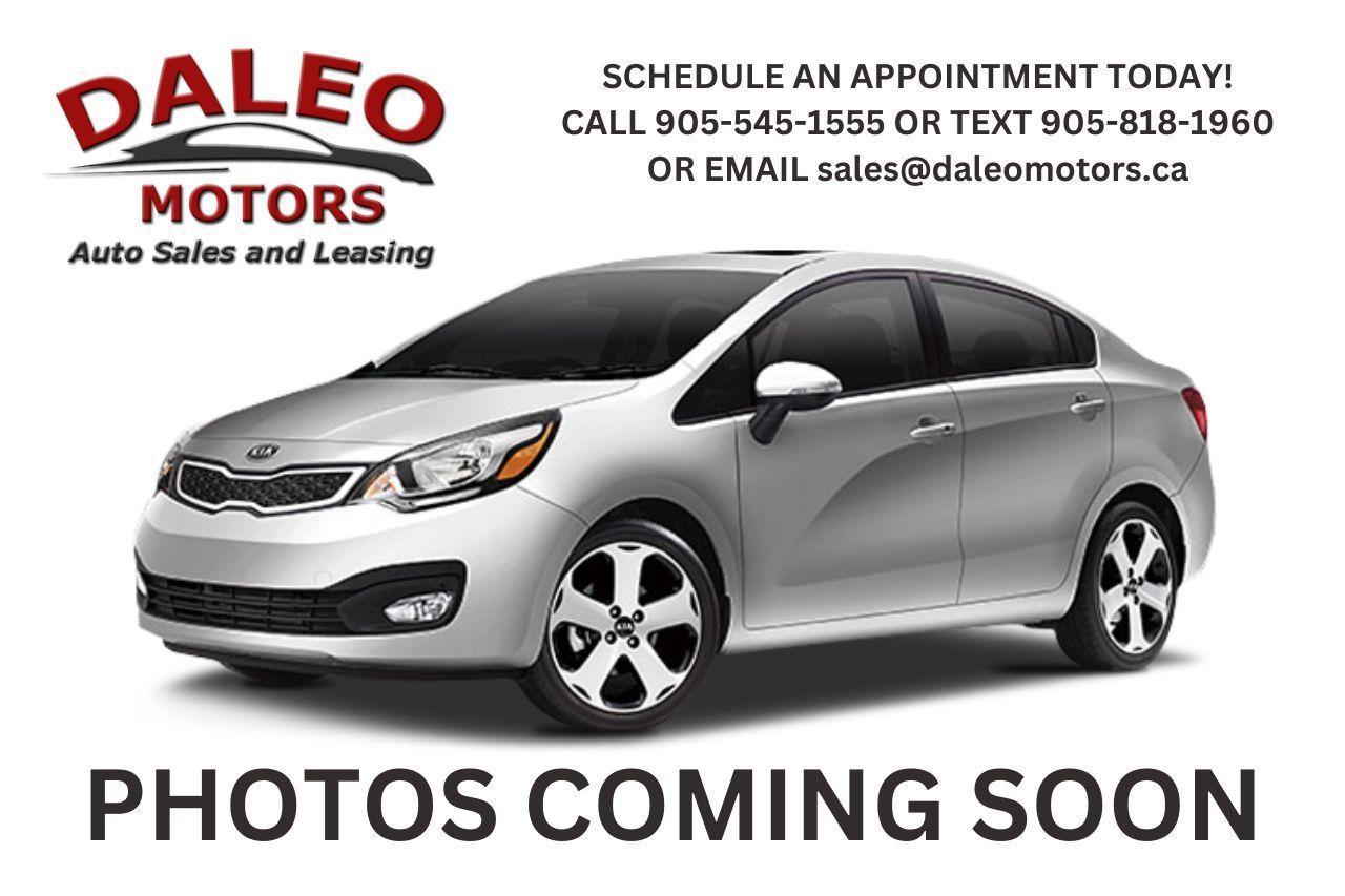 2016 Kia Rio EX/ SIRIUS Photo3