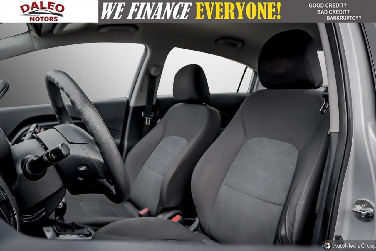 2016 Kia Rio EX/ SIRIUS Photo37