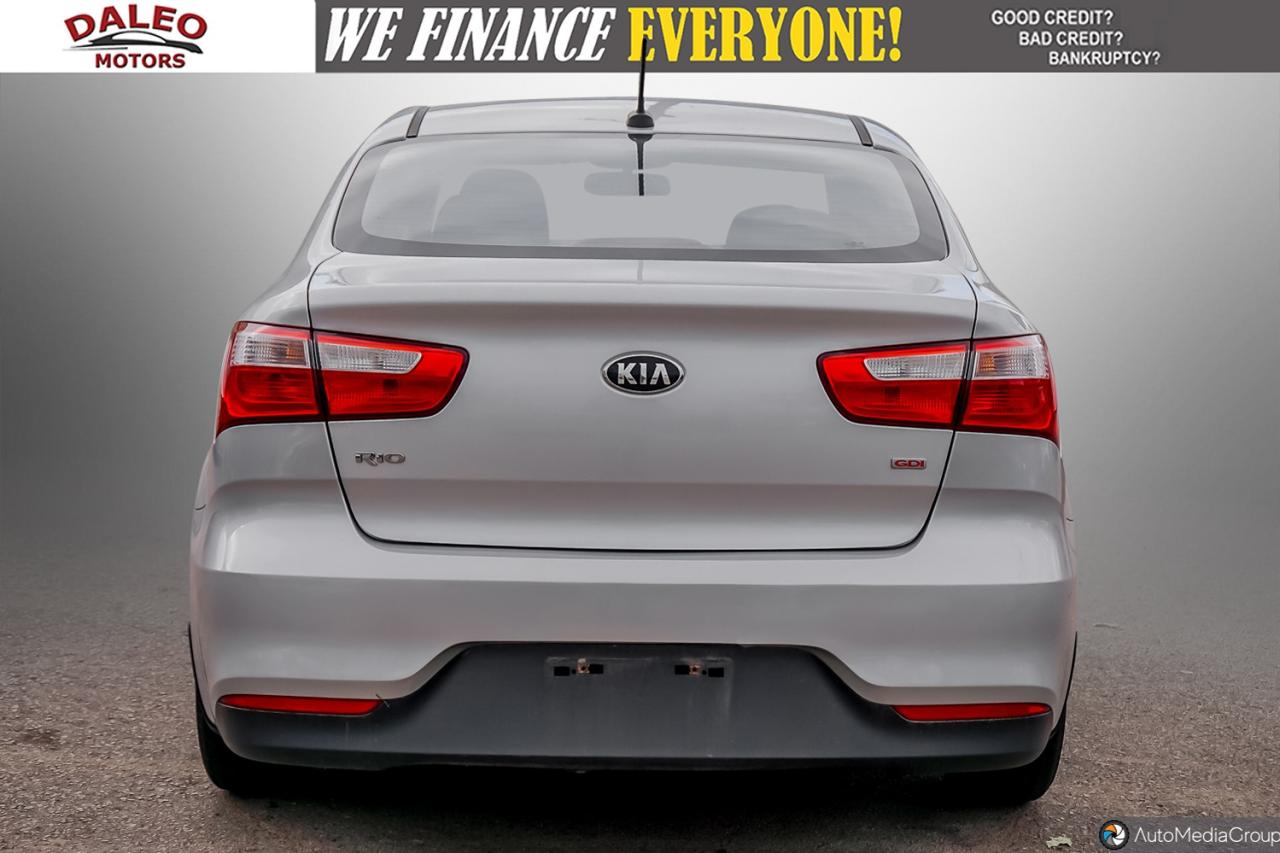 2016 Kia Rio EX/ SIRIUS Photo31