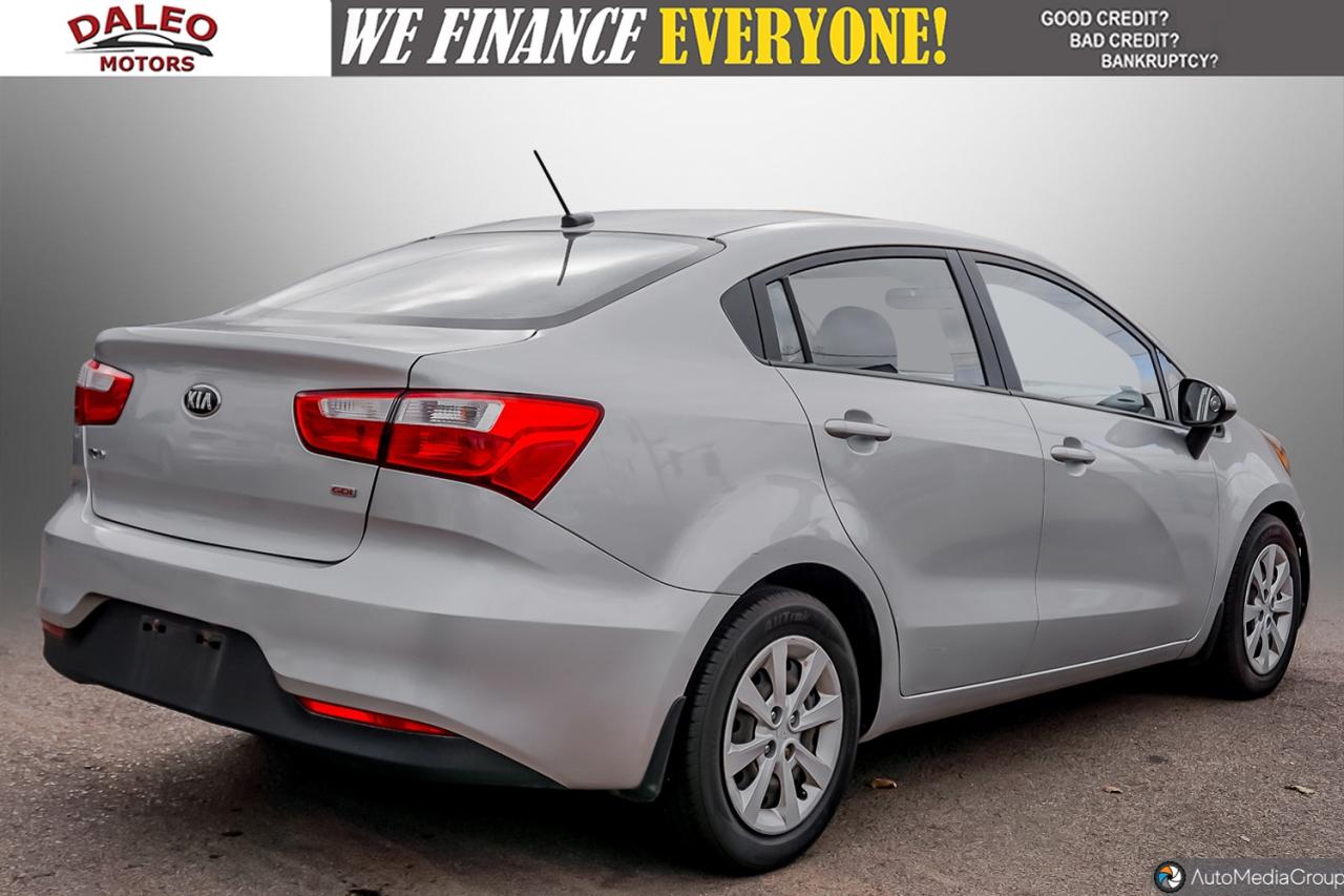 2016 Kia Rio EX/ SIRIUS Photo29