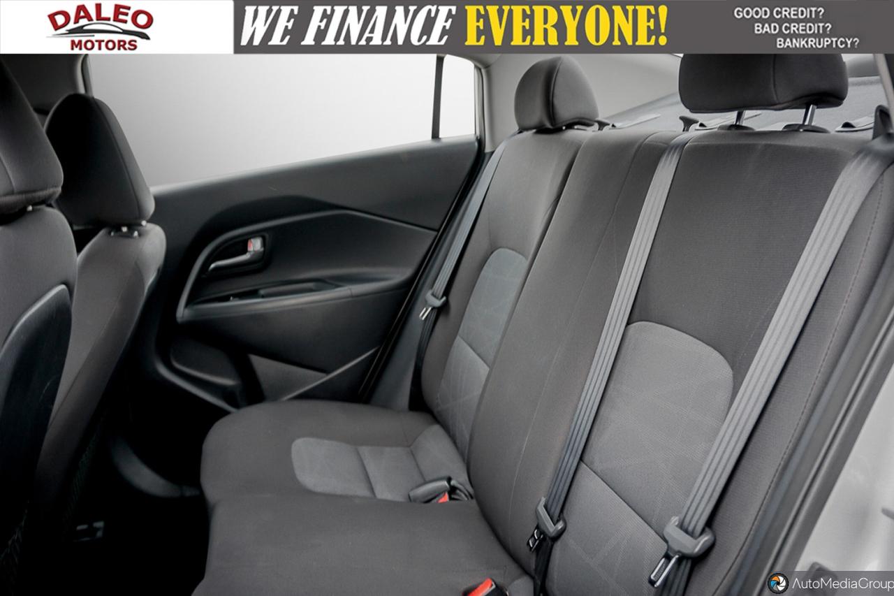 2016 Kia Rio EX/ SIRIUS Photo38