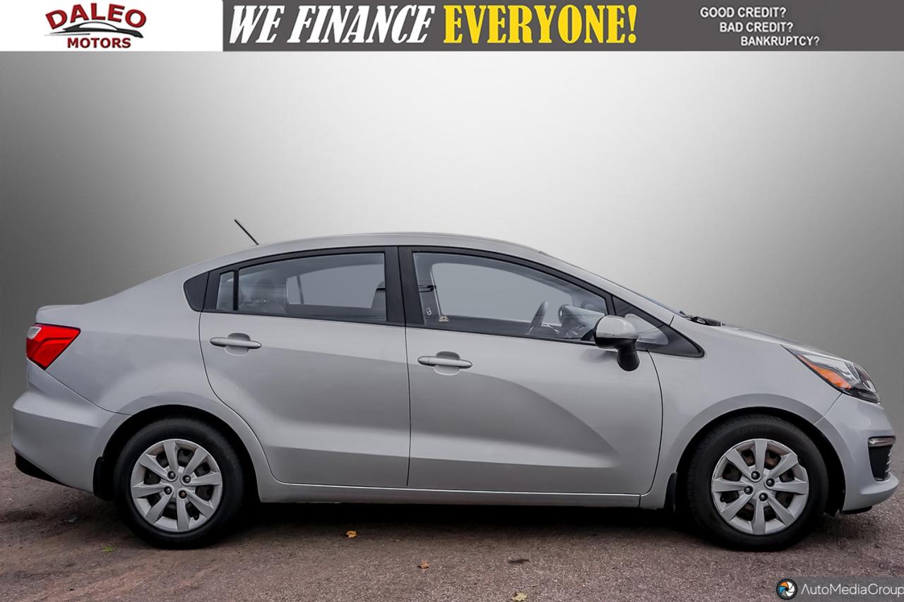 2016 Kia Rio EX/ SIRIUS Photo28