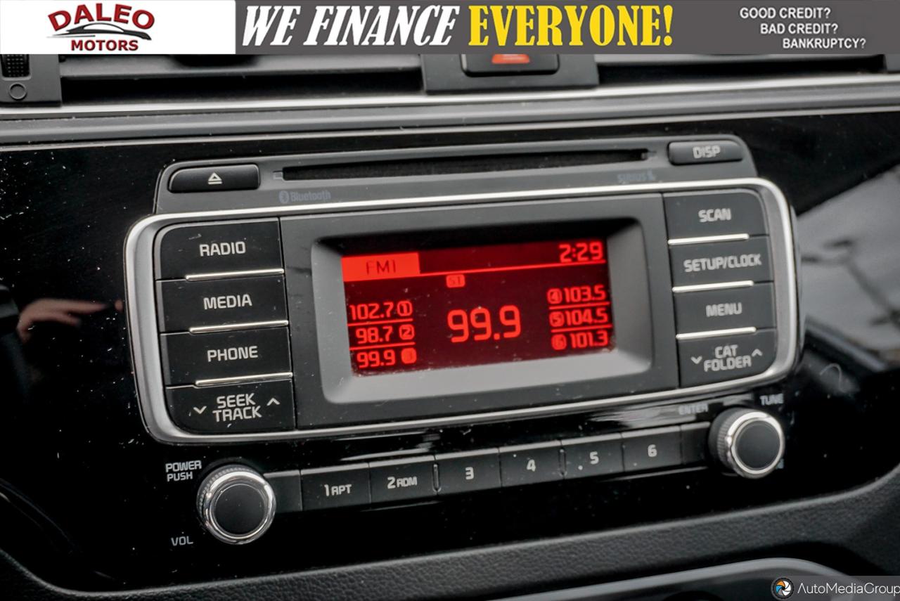 2016 Kia Rio EX/ SIRIUS Photo49