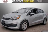 2016 Kia Rio EX/ SIRIUS Photo34