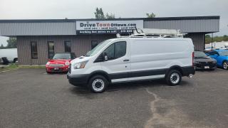 Used 2015 Ford Transit XLT for sale in Ottawa, ON