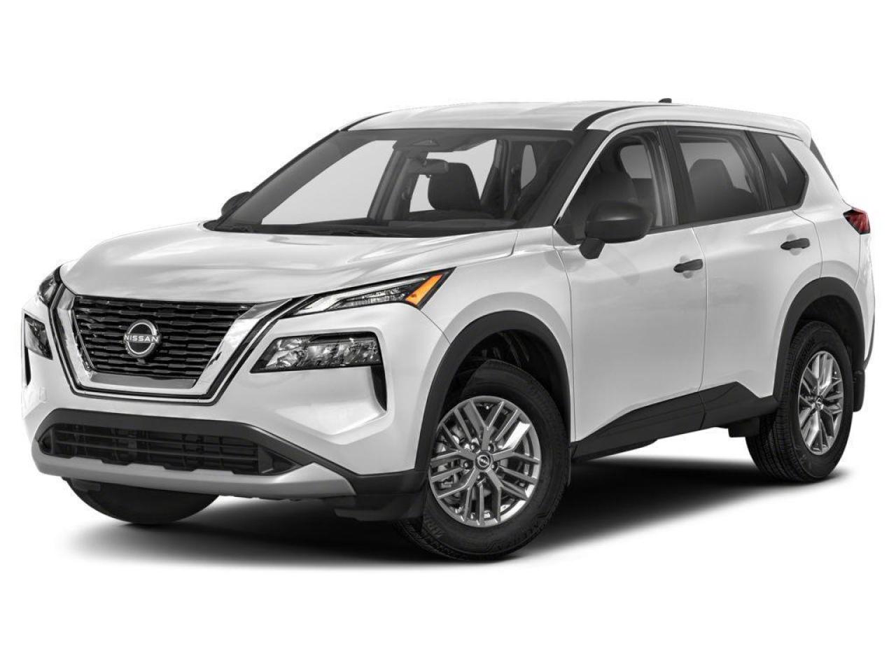New 2023 Nissan Rogue S for sale in Toronto, ON