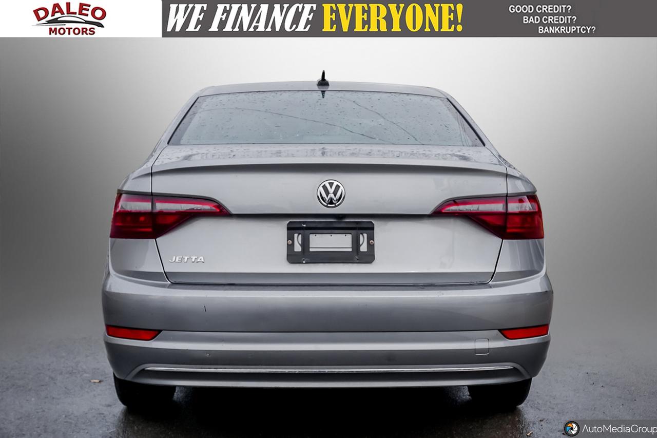 2020 Volkswagen Jetta Highline / H. SEATS / B. CAM / S.ROOF / S.LTHR Photo34