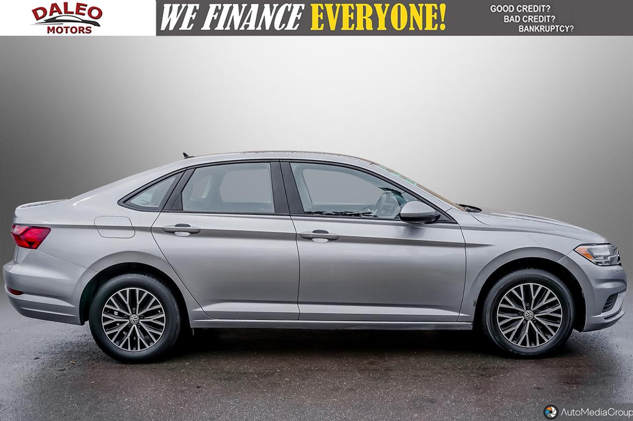 2020 Volkswagen Jetta Highline / H. SEATS / B. CAM / S.ROOF / S.LTHR Photo36