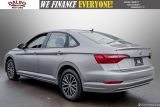 2020 Volkswagen Jetta Highline / H. SEATS / B. CAM / S.ROOF / S.LTHR Photo32