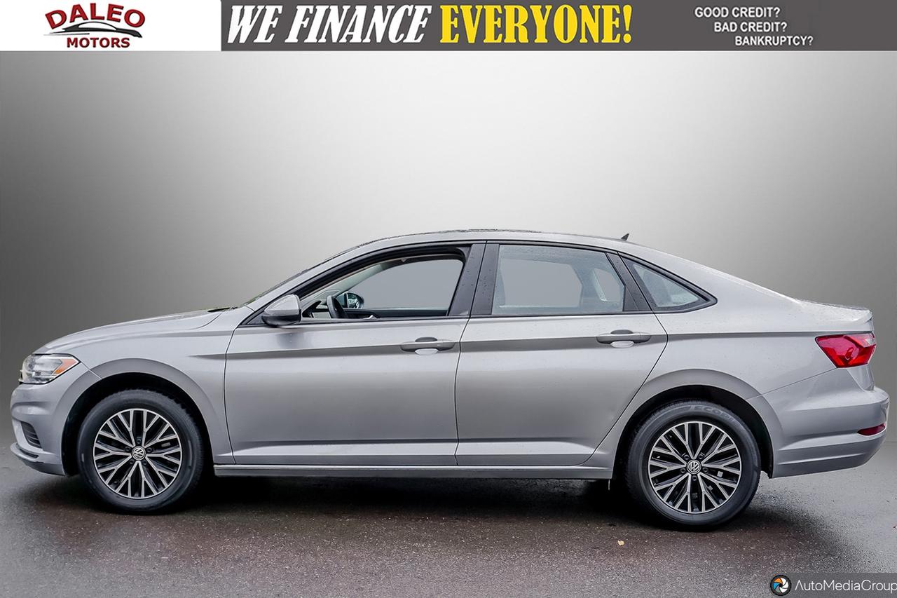 2020 Volkswagen Jetta Highline / H. SEATS / B. CAM / S.ROOF / S.LTHR Photo