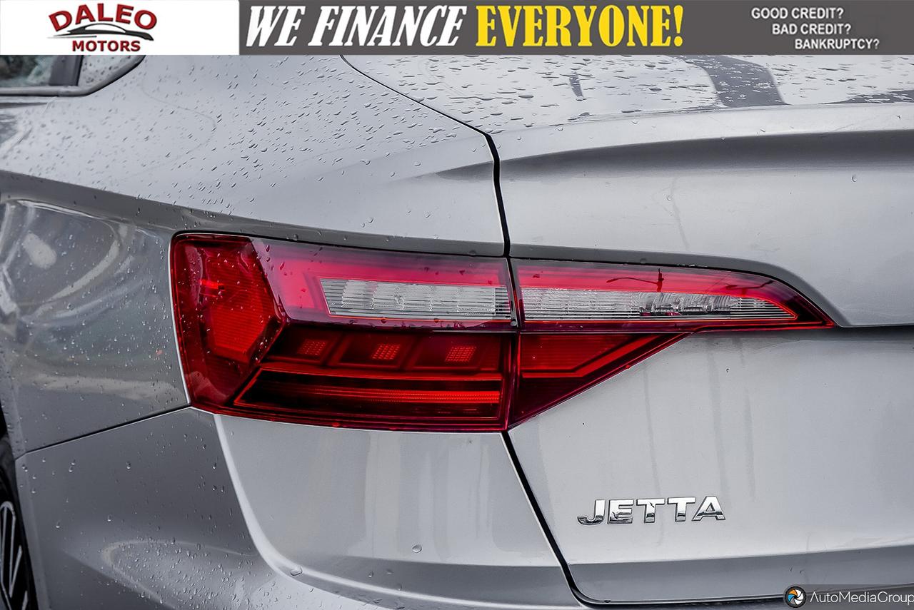 2020 Volkswagen Jetta Highline / H. SEATS / B. CAM / S.ROOF / S.LTHR Photo