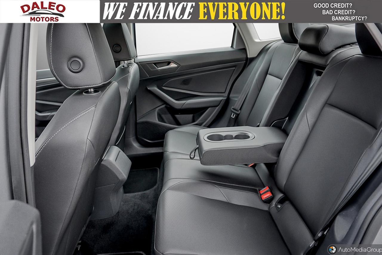 2020 Volkswagen Jetta Highline / H. SEATS / B. CAM / S.ROOF / S.LTHR Photo