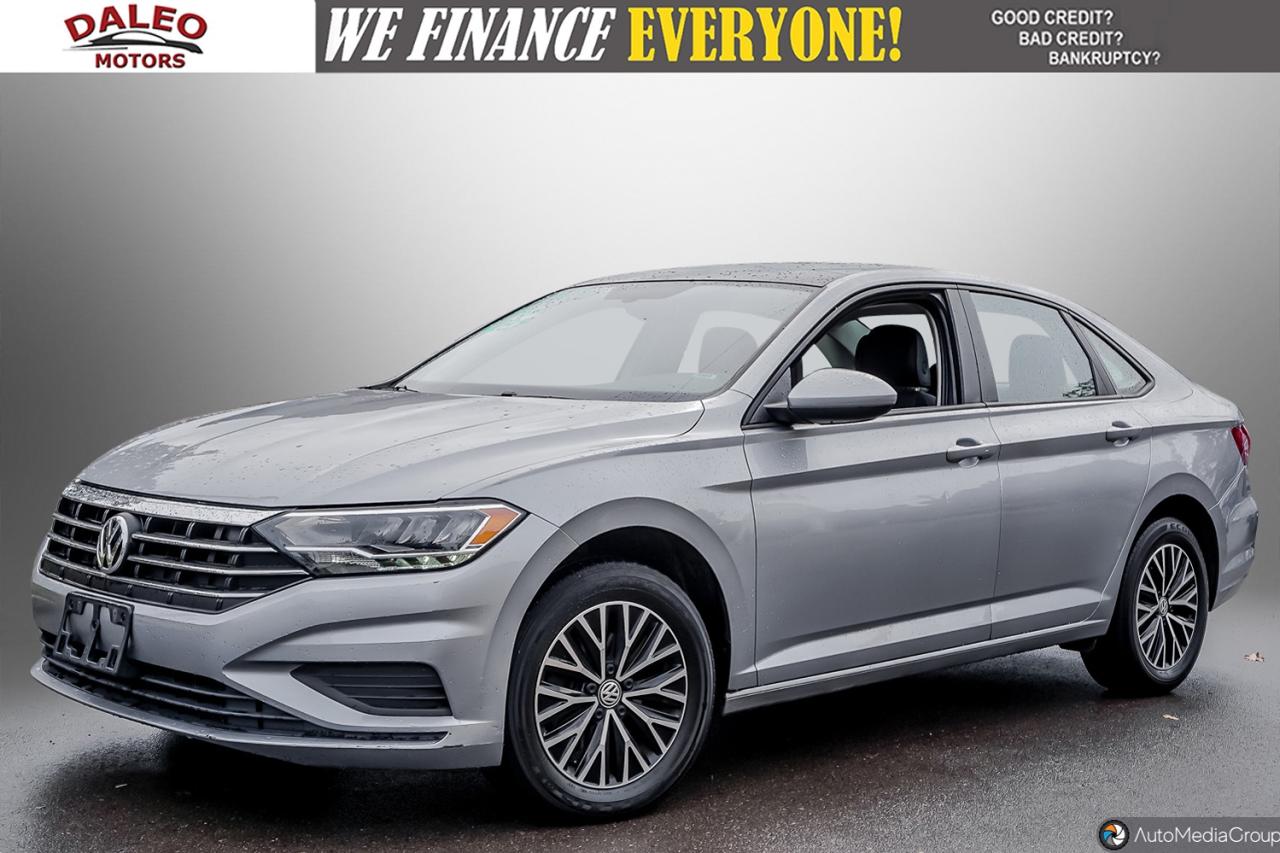 2020 Volkswagen Jetta Highline / H. SEATS / B. CAM / S.ROOF / S.LTHR Photo30