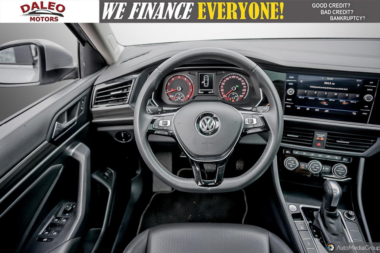 2020 Volkswagen Jetta Highline / H. SEATS / B. CAM / S.ROOF / S.LTHR Photo