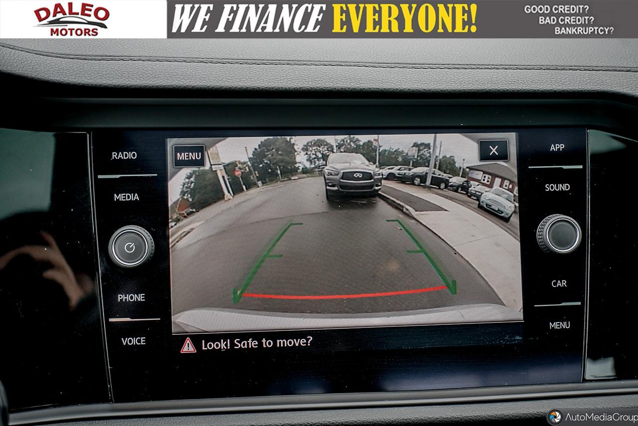 2020 Volkswagen Jetta Highline / H. SEATS / B. CAM / S.ROOF / S.LTHR Photo