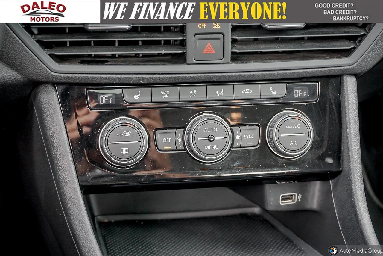 2020 Volkswagen Jetta Highline / H. SEATS / B. CAM / S.ROOF / S.LTHR Photo