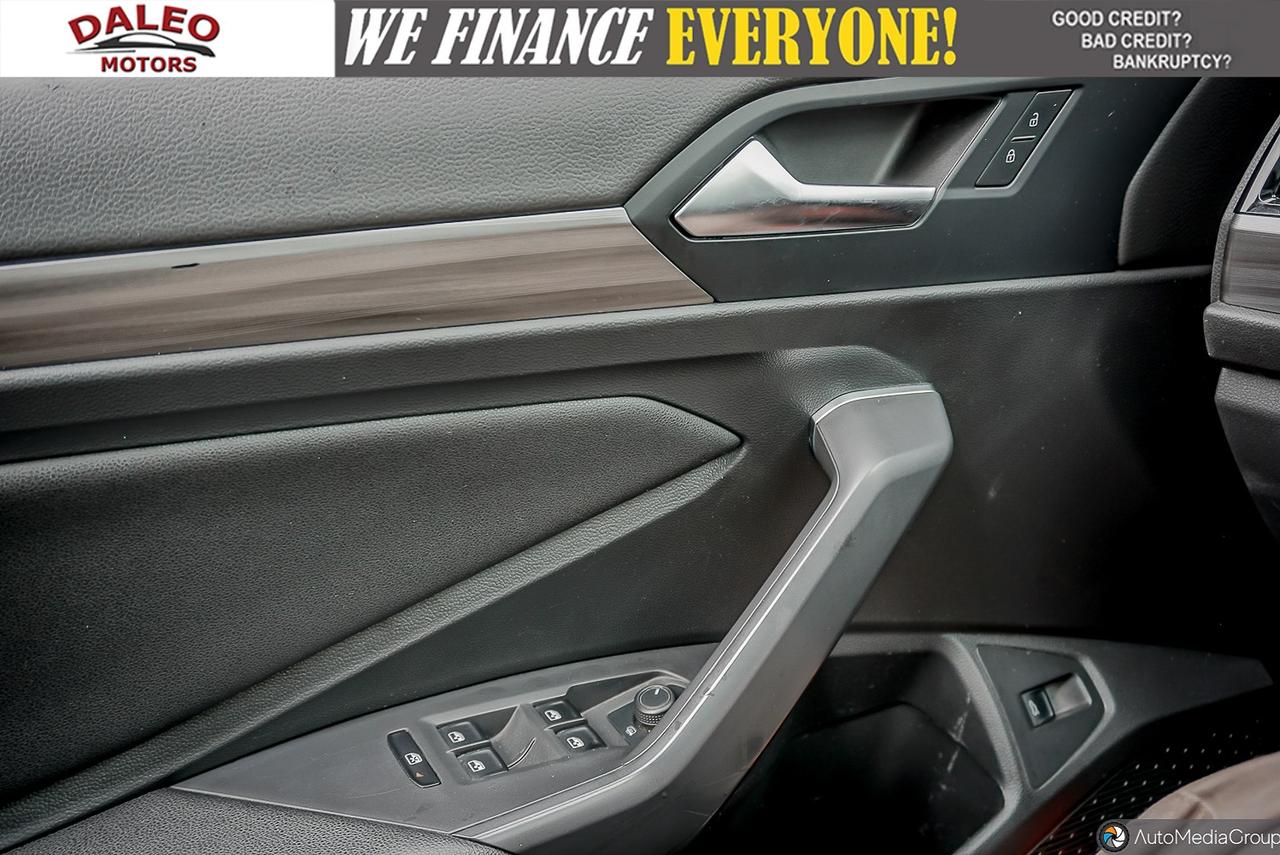 2020 Volkswagen Jetta Highline / H. SEATS / B. CAM / S.ROOF / S.LTHR Photo