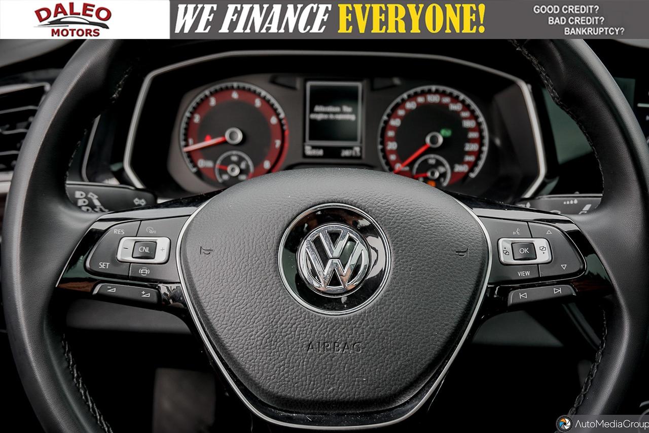 2020 Volkswagen Jetta Highline / H. SEATS / B. CAM / S.ROOF / S.LTHR Photo