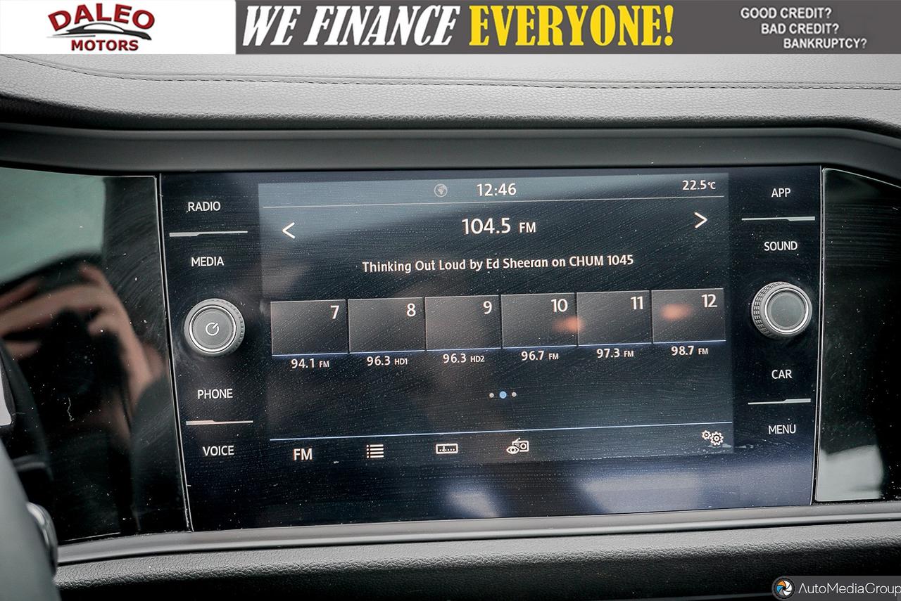 2020 Volkswagen Jetta Highline / H. SEATS / B. CAM / S.ROOF / S.LTHR Photo