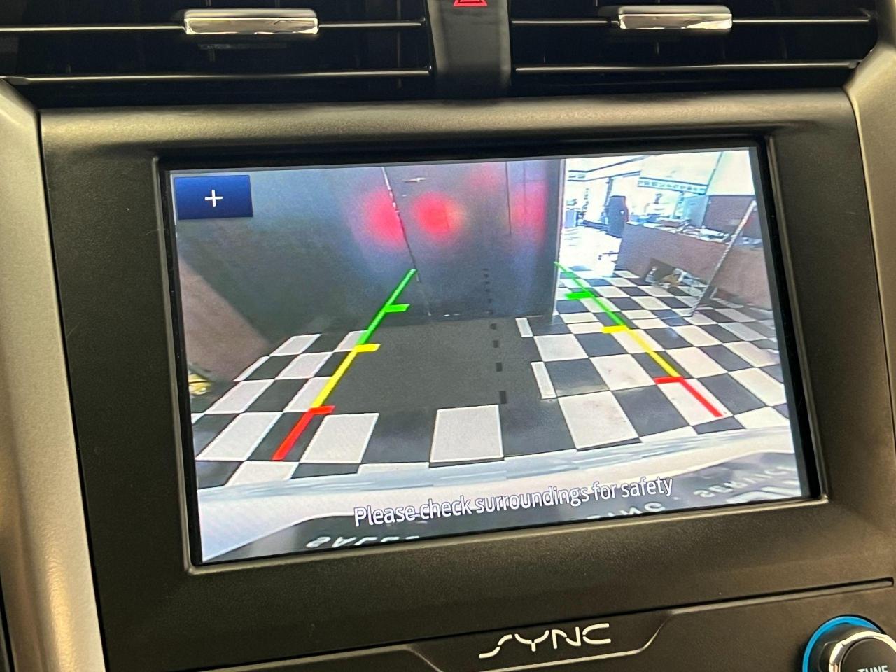 2020 Ford Fusion Energi SEL Hybrid+New Tires+ApplePlay+CLEAN CARFAX - Photo #11