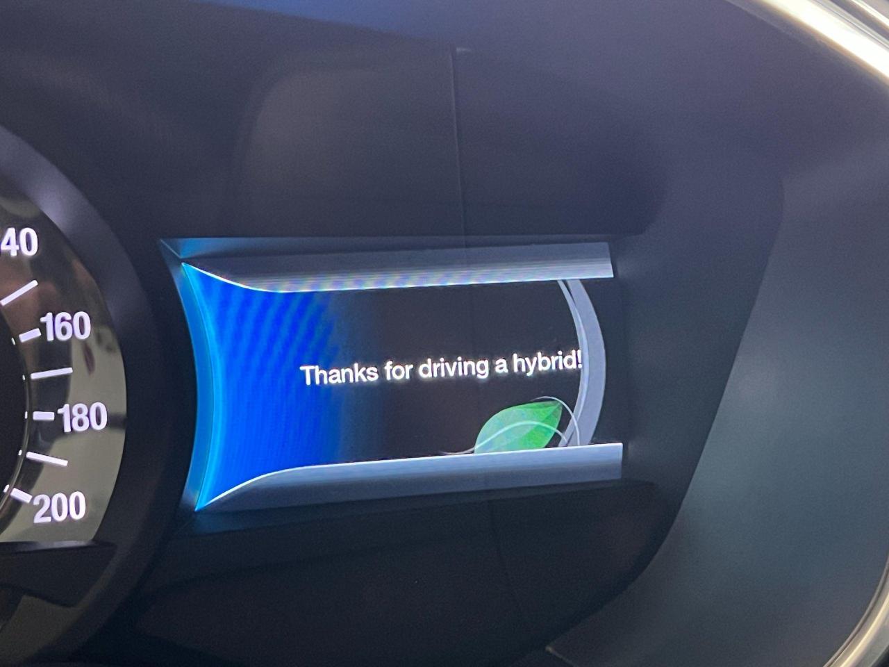 2020 Ford Fusion Energi SEL Hybrid+New Tires+ApplePlay+CLEAN CARFAX - Photo #12
