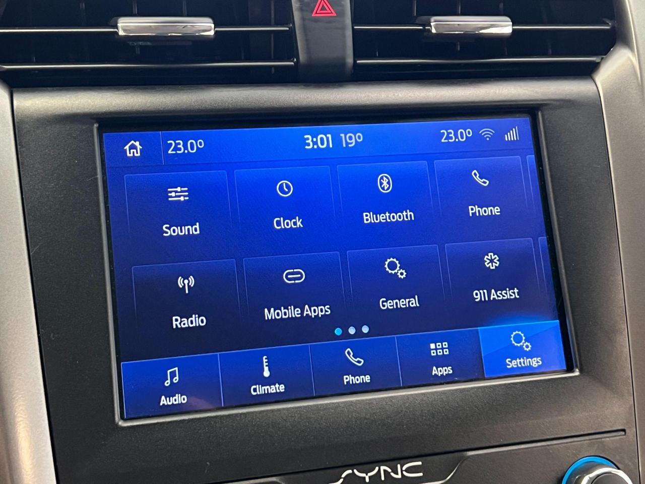 2020 Ford Fusion Energi SEL Hybrid+New Tires+ApplePlay+CLEAN CARFAX - Photo #37