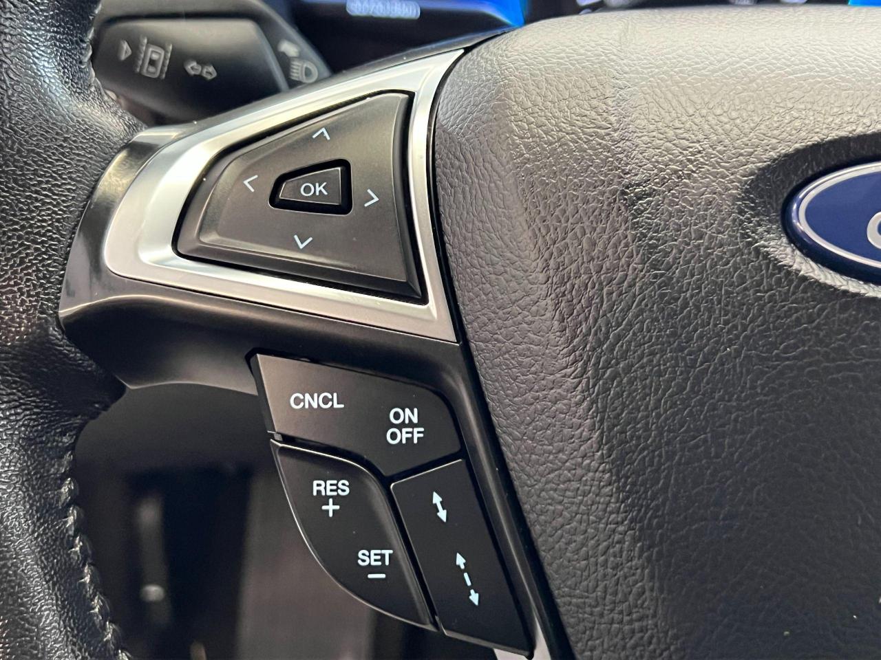 2020 Ford Fusion Energi SEL Hybrid+New Tires+ApplePlay+CLEAN CARFAX - Photo #51