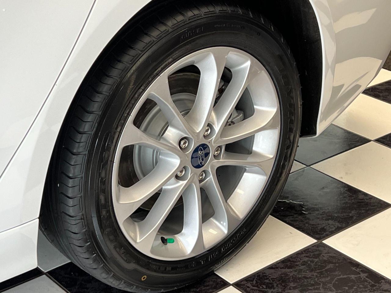 2020 Ford Fusion Energi SEL Hybrid+New Tires+ApplePlay+CLEAN CARFAX - Photo #61