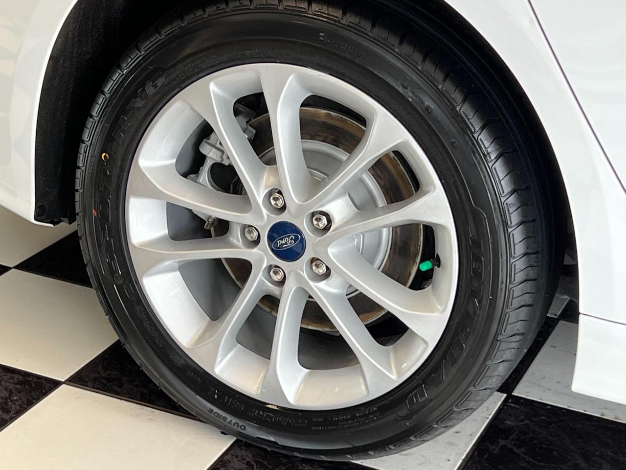 2020 Ford Fusion Energi SEL Hybrid+New Tires+ApplePlay+CLEAN CARFAX - Photo #62
