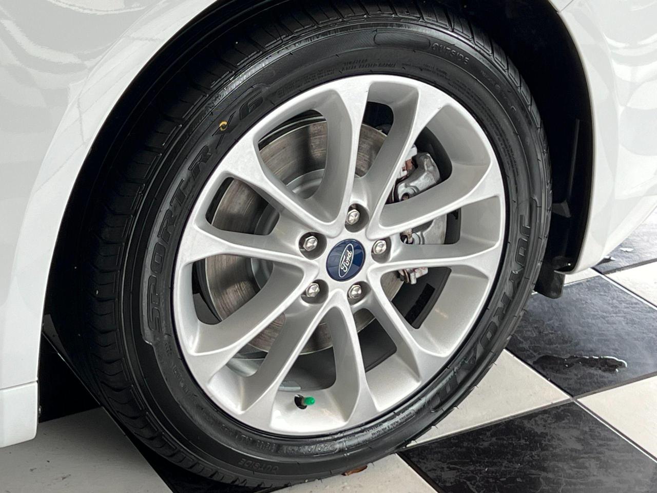 2020 Ford Fusion Energi SEL Hybrid+New Tires+ApplePlay+CLEAN CARFAX - Photo #63