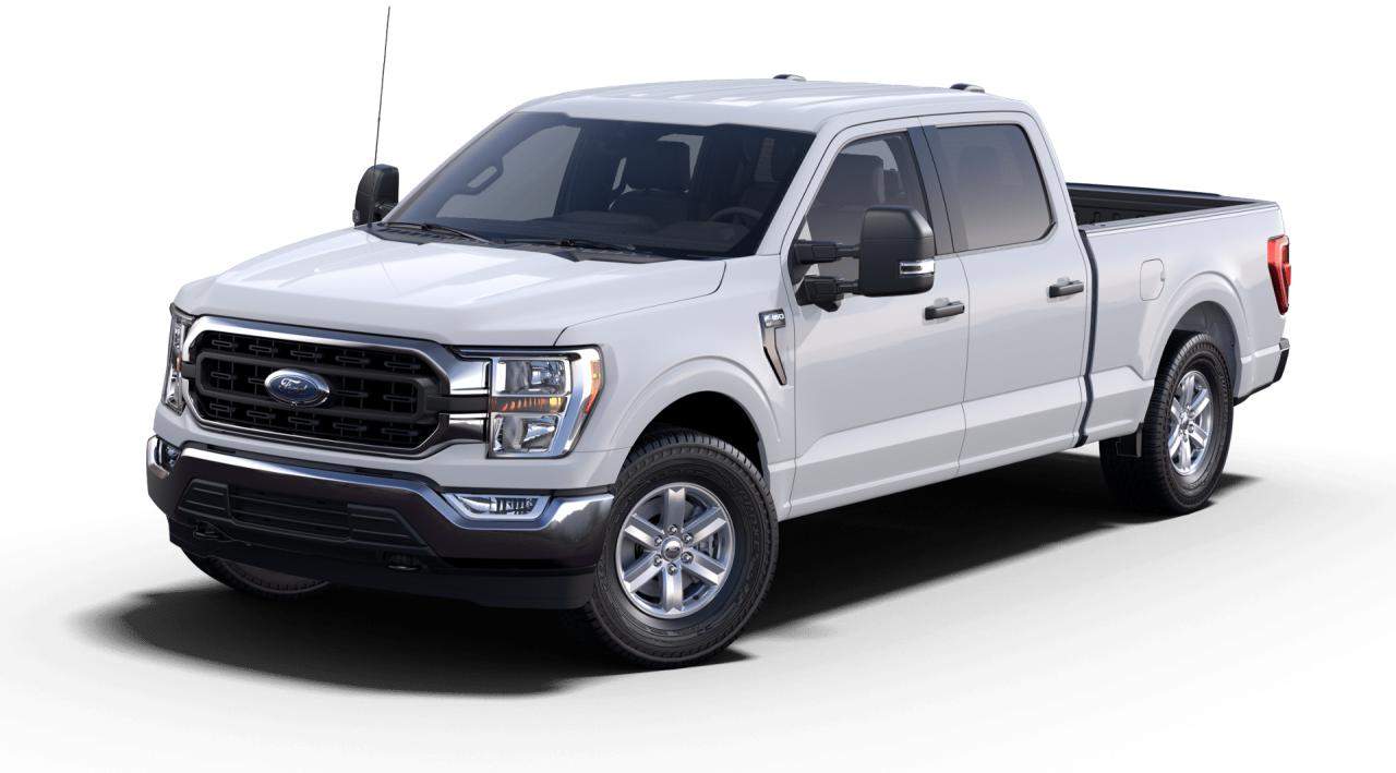 Image - 2023 Ford F-150 4x4 Supercrew-157