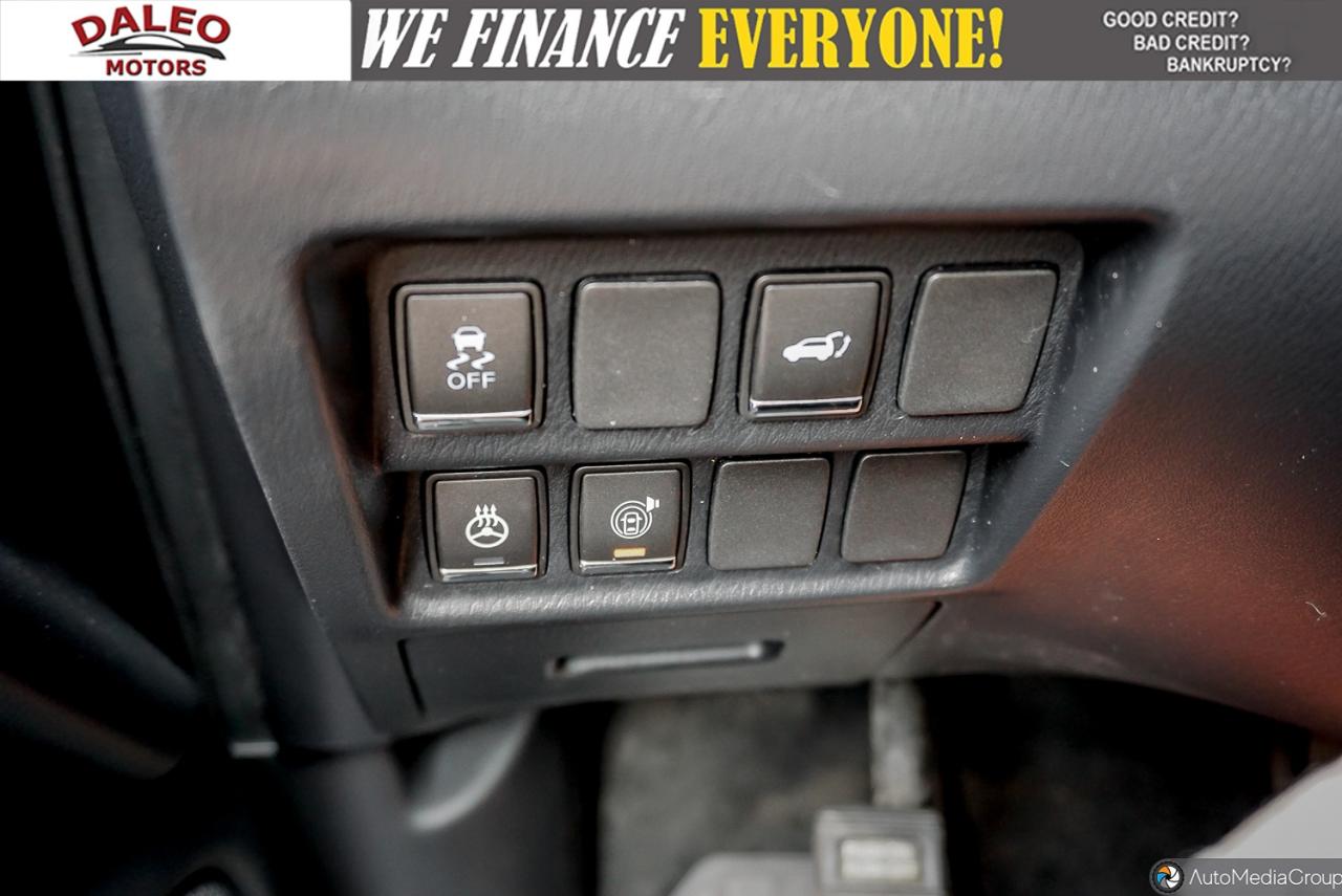 2019 Infiniti QX60 7 PASS / NAV / LTHR / MOONROOF / B.CAM / C. SEATS Photo